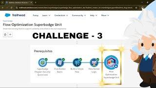 Make updates to Create QA Task for Book Order Flow | Challenge-3 | Flow Optimization Superbadge Unit