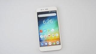 Mi A1 (Android One Smartphone) Gaming Review with Heavy Games