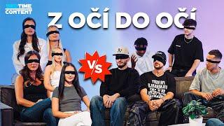 ŠOKUJÍCÍ RANDE?!!! Z Očí Do Očí /w  @pufflick