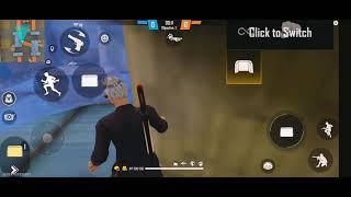 NEVER LOST COFIDENCE | FREE FIRE | M1887 LOVER | WC ADDY OP