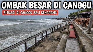 Apakah canggu Bali sepi?? Terbaru canggu Bali