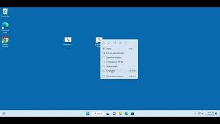 How to create a batch file to shutdown a computer from the desktop