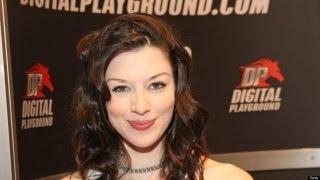 Porn Stars Stoya & James Deen's 'Hooker Bed' | HPL