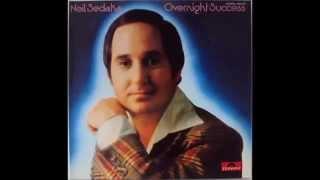 Neil Sedaka - "Bad Blood" (1975)