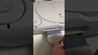 PSone ASMR