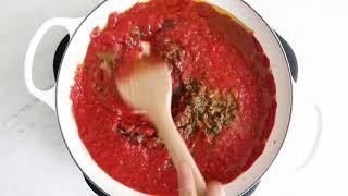 DeLallo 20-Minute Marinara