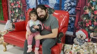 Village of Phoenix - Pajamas with Santa 13/15/23