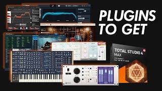 Best Plugins for Black Friday 2024 (or any time of the year)