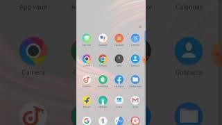 ##techHow to do full screen display in mobile## mobile mei full screen display kese kare