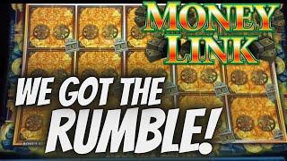 Money Link The Great Immortals Slot - GREAT SESSION, ALL FEATURES!