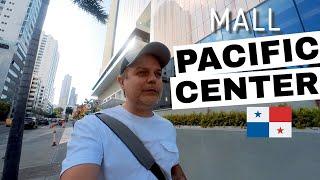 ¿Qué OFRECE este nuevo MALL PACIFIC CENTER? - Paitilla