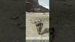 The Most Insane OSD Loot I've Ever Seen