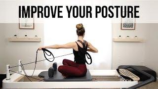 20 Minute Posture Workout