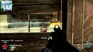 Call of Duty: Black Ops - Escalation: Stockpile Gameplay