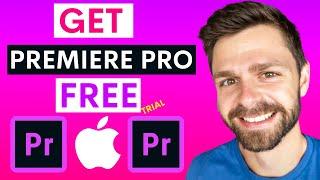 How to Download & Install Adobe Premiere Pro CC 2024 on Mac