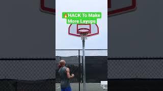  HACK To Make More Layups