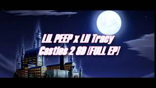 Castles 2 FULL EP 8d audio - LiL PEEP x Lil Tracy