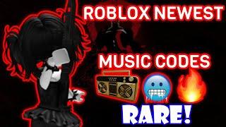 Roblox Music Codes/IDs (April 2024) *WORKING* ROBLOX ID
