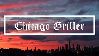 The Chicago Griller: Recipes, Tips, and Tricks for the Weber Q Grill!