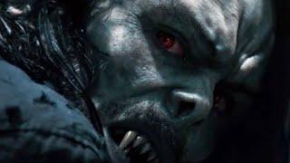 Морбиус : Живой вампир (2020) - официальный трейлер фильма