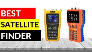 TOP 10 Best Satellite Finder in 2024