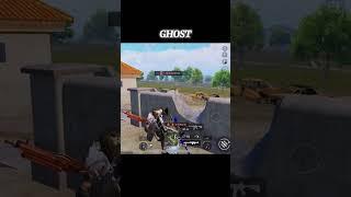 #pubgmobile #pubg #31ghost