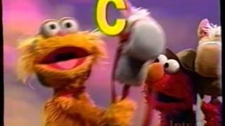 Sesame Street - Elmo and Zoe Play Cowboy