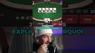 Le savais-tu? #poker #twitch