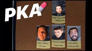 Bad Accents, PKA podcast HIGHLIGHTS, Best of #PKA