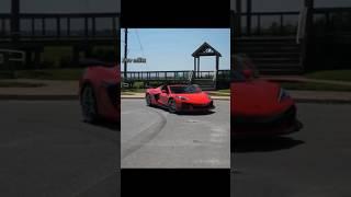 Corvette Edit Tutorial capcut tutorial#capcut#car#shorts