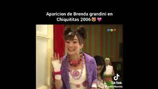 Chiquititas capítulo 99 2006