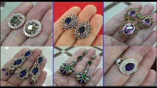 Beauty of precious stones INCREDIBLY BEAUTIFUL JEWELRY High Jewelry НЕВЕРОЯТНО КРАСИВЫЕ УКРАШЕНИЯ