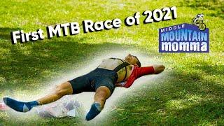 2021 Middle Mountain Momma Mountain Bike Race