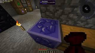 Patient Loot Bags Minecraft FTB