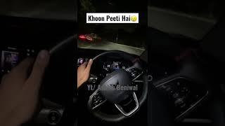 BOHOT KUM MILEAGE HAI #ashishbeniwal #shorts #xuv700