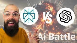 I Battled Perplexity AI vs ChatGPT - You Won’t Believe Who Won!