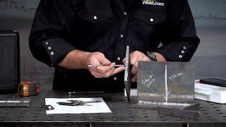 Becoming a Certified Welder: Insights and Advice from Adam Streich