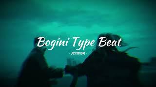 QUEBONAFIDE - BOGINI TYPE BEAT