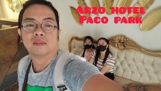 Paco Manila experience