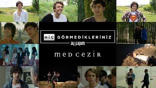 Hiç Görmedikleriniz | Medcezir Kamera Arkası