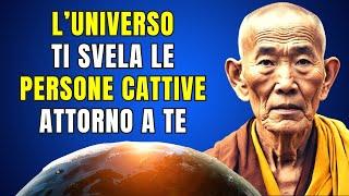 COME SCOPRIRE L’ODIO NASCOSTO NEL CUORE DI QUALCUNO | Crescita Spirituale