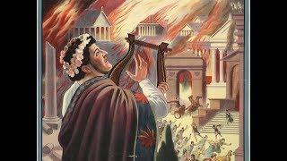 Безумные римские императоры. 1-я часть. Калигула и Нерон