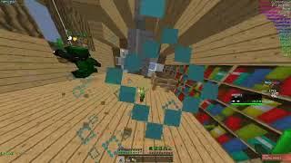 Онли кик? SkyPvP MineBars MBars PvP