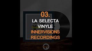 03. La Selecta vinyle | Innervisions (Label de musique / Music label)