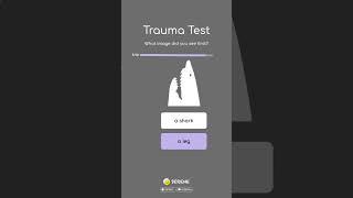 Trauma Test With Serene 4