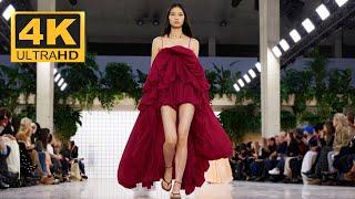 Chloé | Spring/Summer 2025 | Paris Fashion Week - 4K