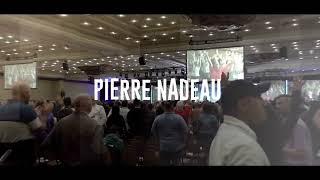 Pierre Nadeau - Welcome to my channel!