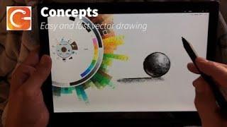 Top 5 Windows Store drawing apps 2022