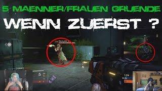 Warum es besser ist ein Mann/Frau zu sein FÜNF Gründe feat. Juliversal Episode 1# Destiny