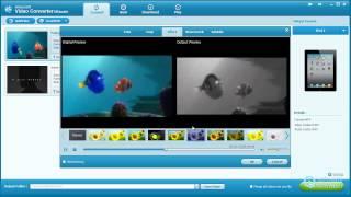 Aimersoft Video Converter Ultimate - a first look